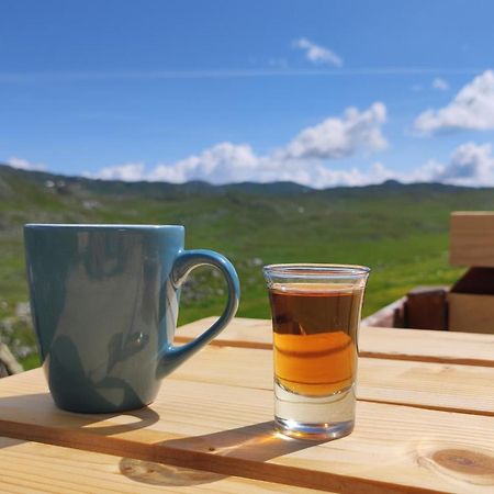 Katun Kuline Apartment Kolasin Bagian luar foto