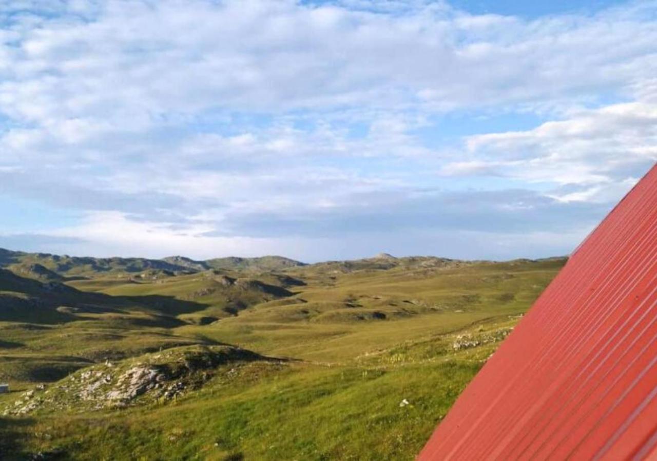 Katun Kuline Apartment Kolasin Bagian luar foto