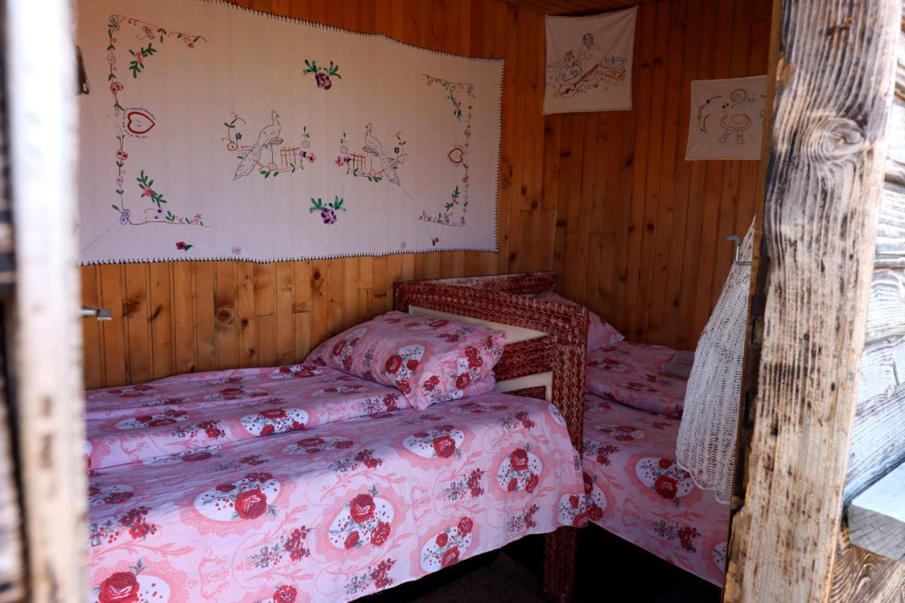 Katun Kuline Apartment Kolasin Bagian luar foto