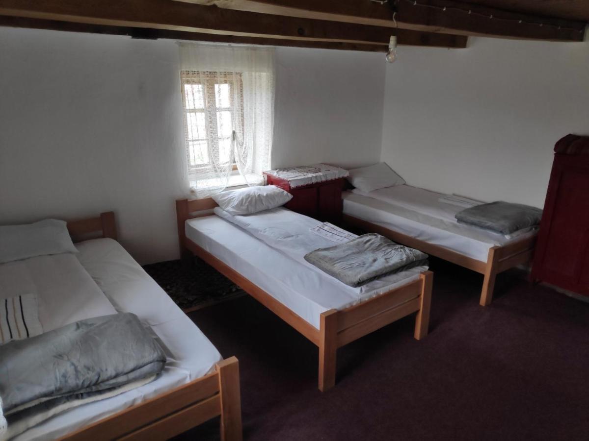 Katun Kuline Apartment Kolasin Ruang foto